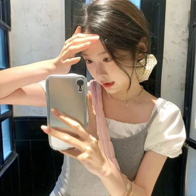 恐怖禁忌之红旗袍